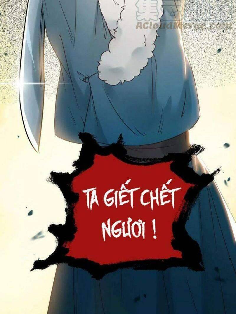 Tuyệt Sắc Quyến Rũ: Quỷ Y Chí Tôn - Chap 383