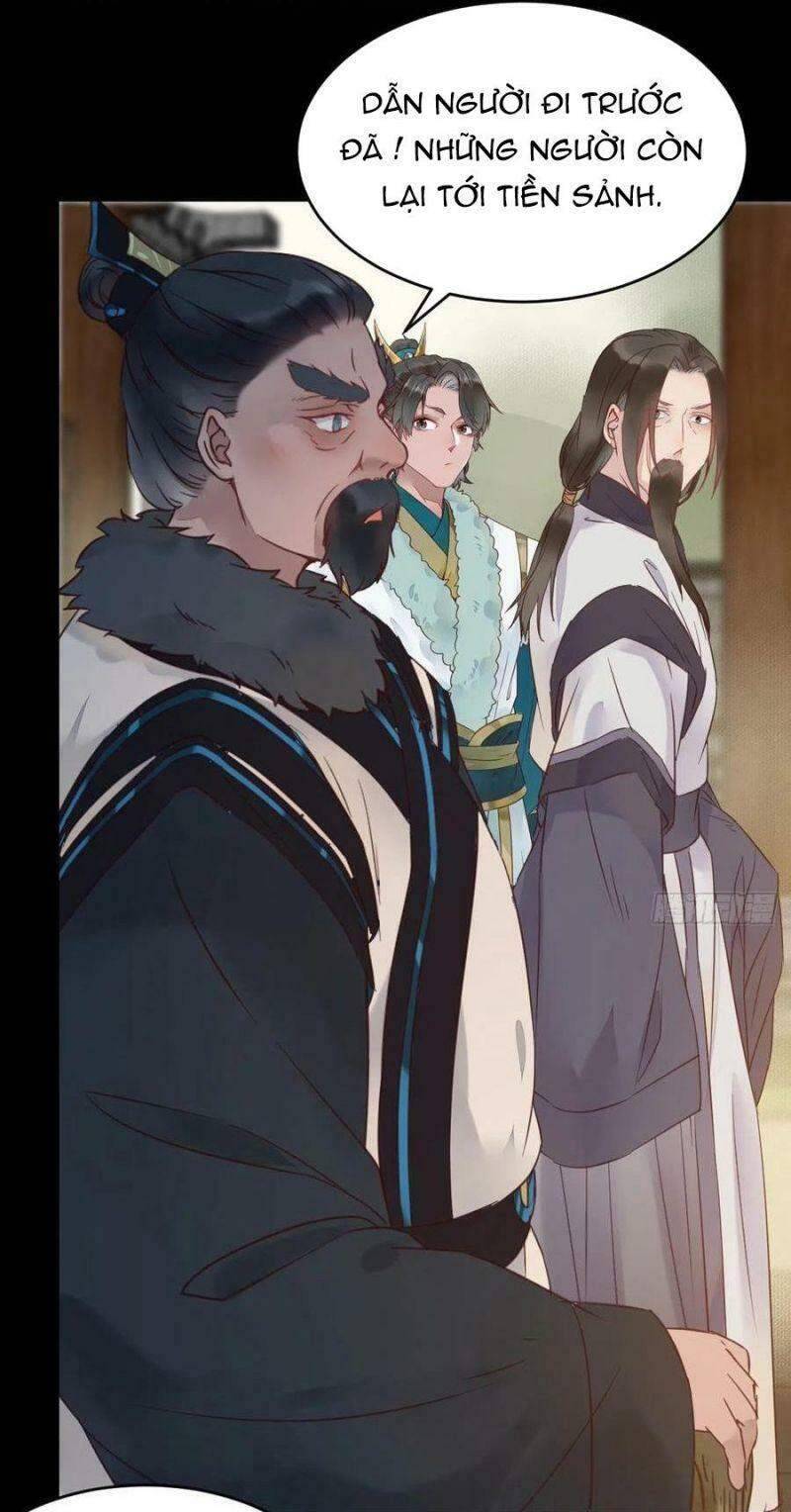 Tuyệt Sắc Quyến Rũ: Quỷ Y Chí Tôn - Chap 383