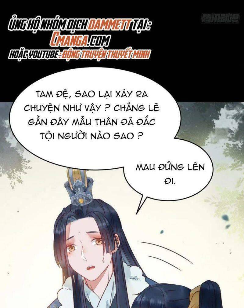 Tuyệt Sắc Quyến Rũ: Quỷ Y Chí Tôn - Chap 383