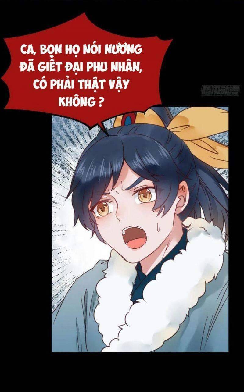 Tuyệt Sắc Quyến Rũ: Quỷ Y Chí Tôn - Chap 383