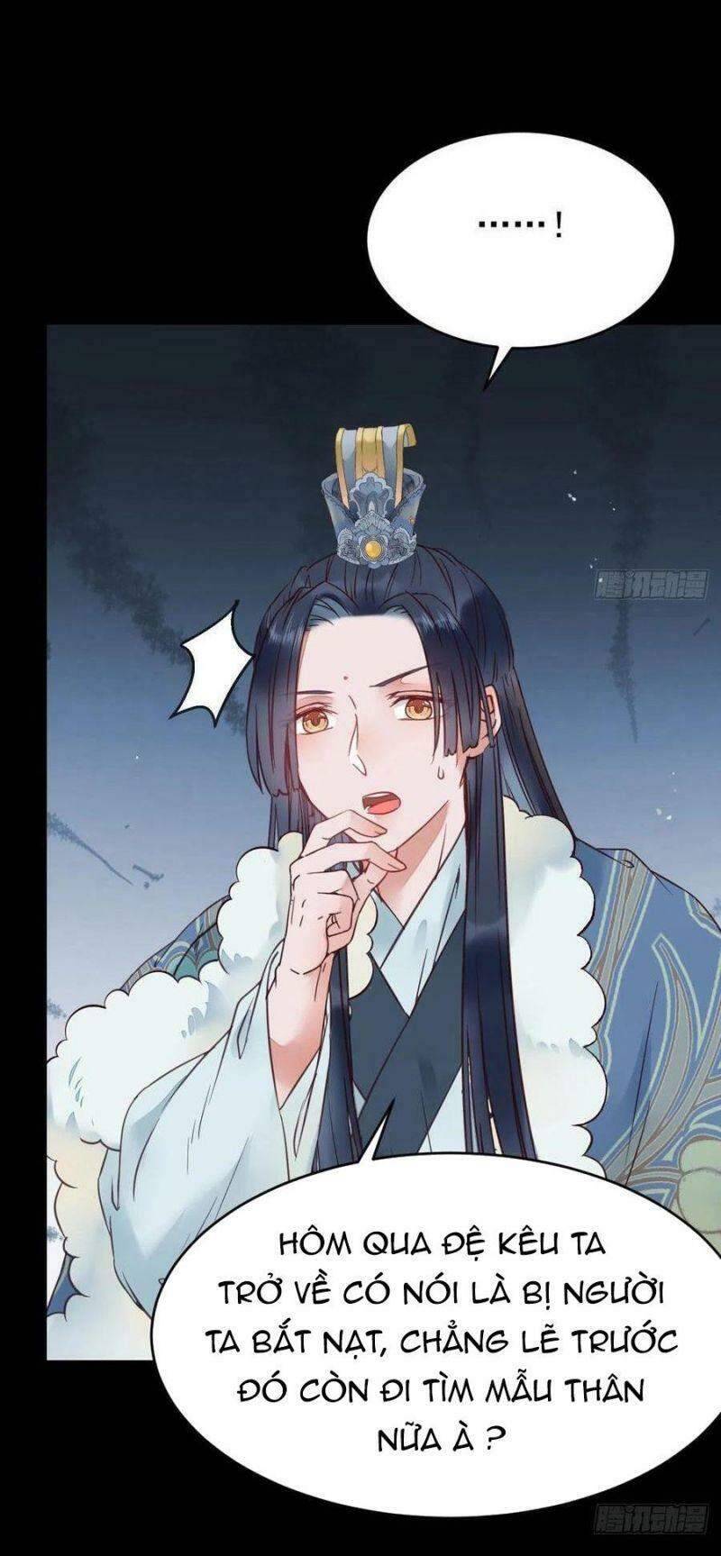 Tuyệt Sắc Quyến Rũ: Quỷ Y Chí Tôn - Chap 383