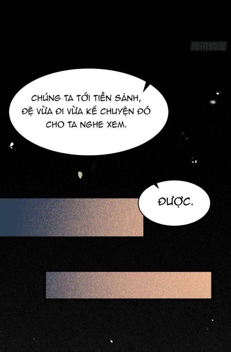 Tuyệt Sắc Quyến Rũ: Quỷ Y Chí Tôn - Chap 383