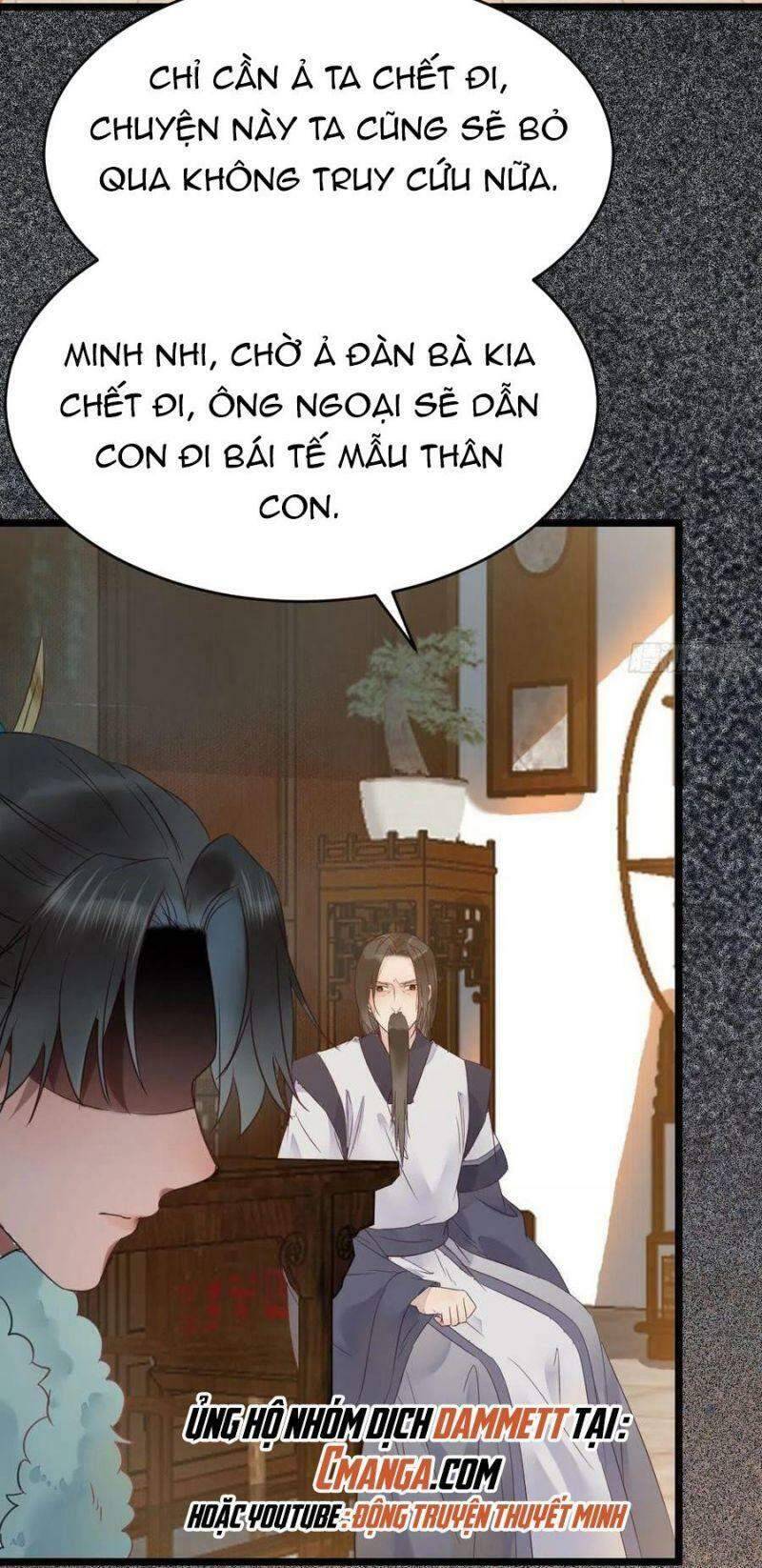 Tuyệt Sắc Quyến Rũ: Quỷ Y Chí Tôn - Chap 383