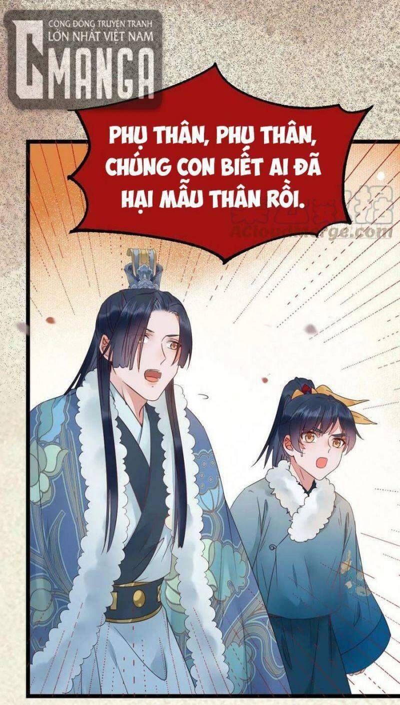 Tuyệt Sắc Quyến Rũ: Quỷ Y Chí Tôn - Chap 383
