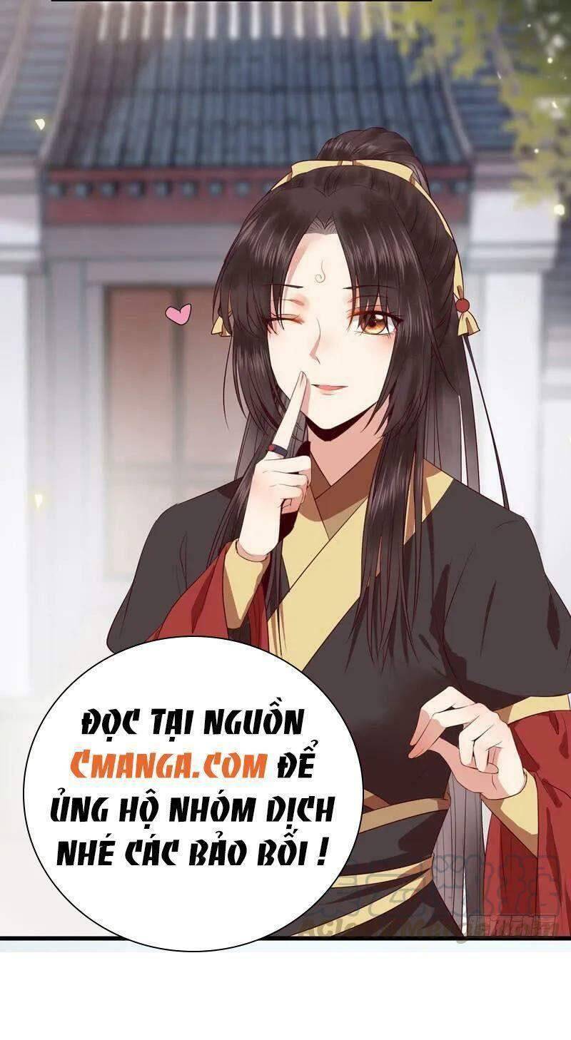 Tuyệt Sắc Quyến Rũ: Quỷ Y Chí Tôn - Chap 383