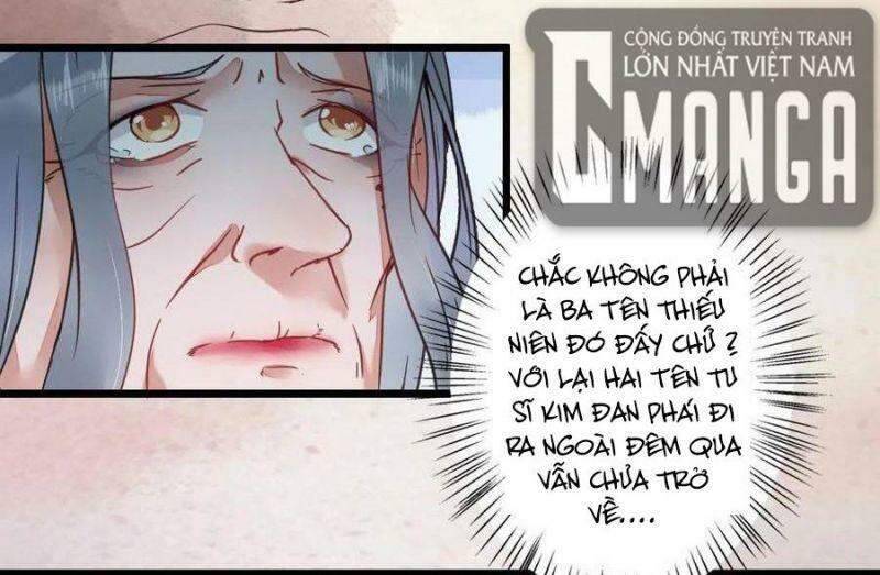 Tuyệt Sắc Quyến Rũ: Quỷ Y Chí Tôn - Chap 383