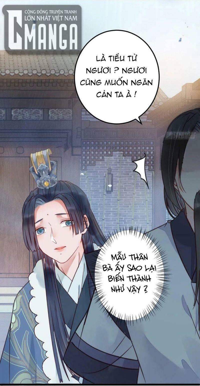 Tuyệt Sắc Quyến Rũ: Quỷ Y Chí Tôn - Chap 383