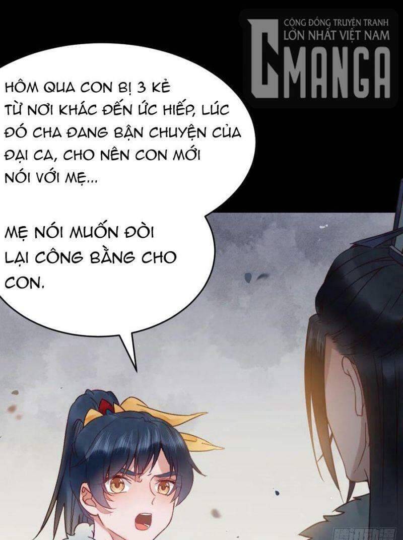 Tuyệt Sắc Quyến Rũ: Quỷ Y Chí Tôn - Chap 384
