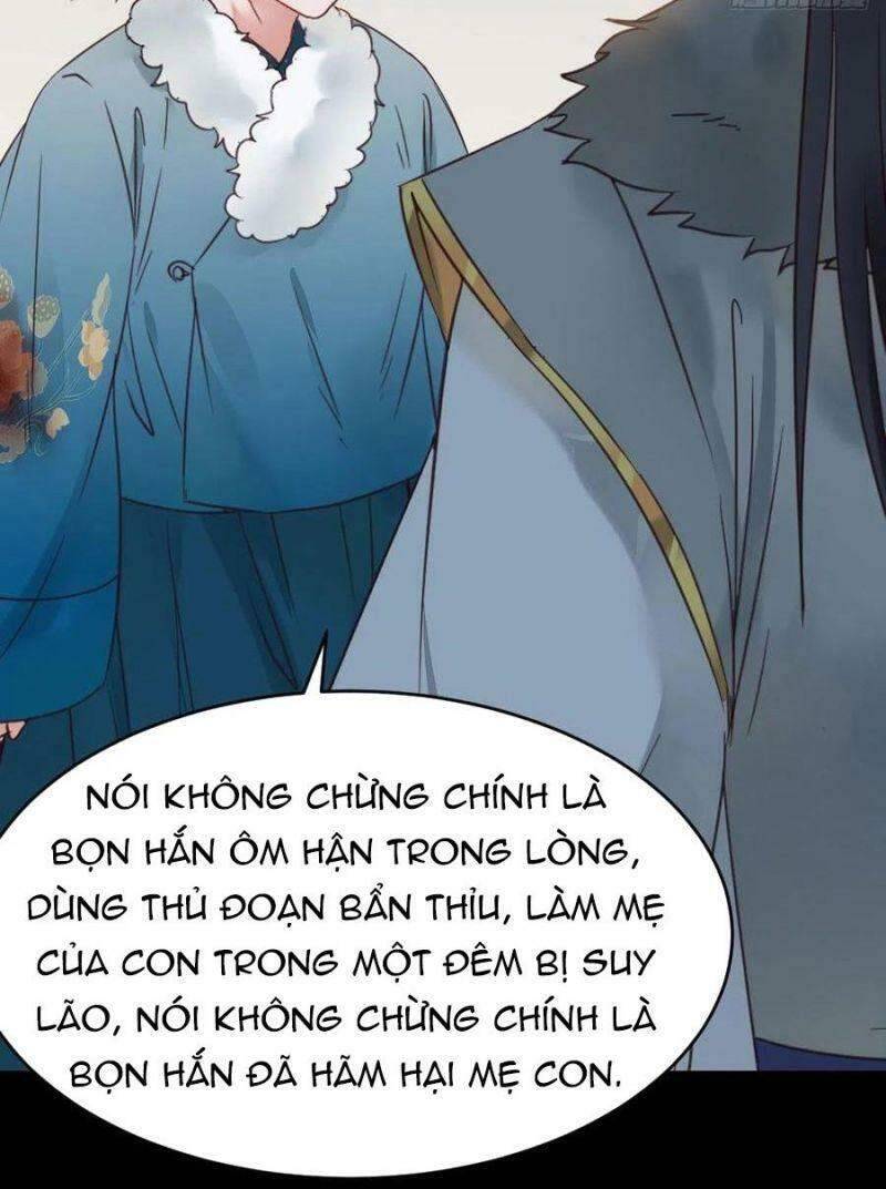 Tuyệt Sắc Quyến Rũ: Quỷ Y Chí Tôn - Chap 384