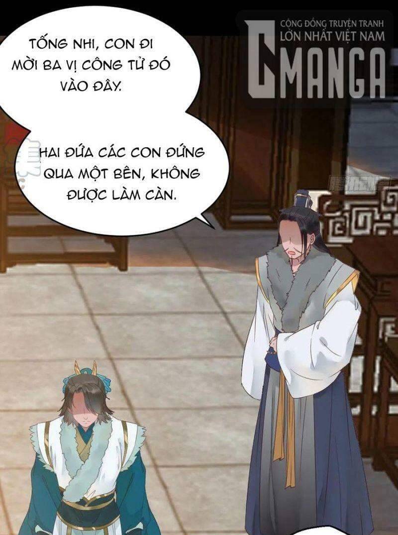 Tuyệt Sắc Quyến Rũ: Quỷ Y Chí Tôn - Chap 384