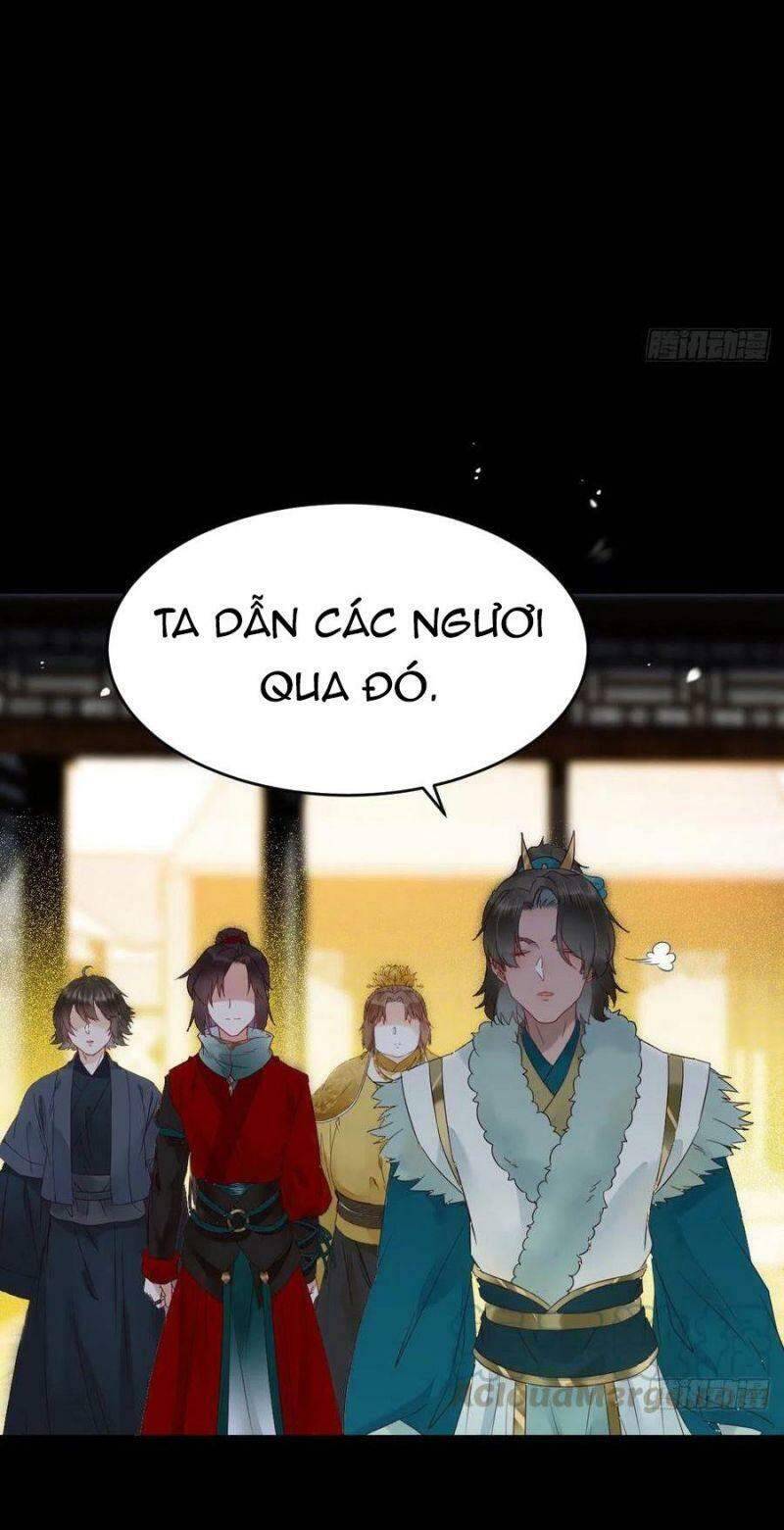 Tuyệt Sắc Quyến Rũ: Quỷ Y Chí Tôn - Chap 384