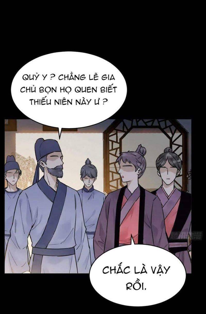 Tuyệt Sắc Quyến Rũ: Quỷ Y Chí Tôn - Chap 384