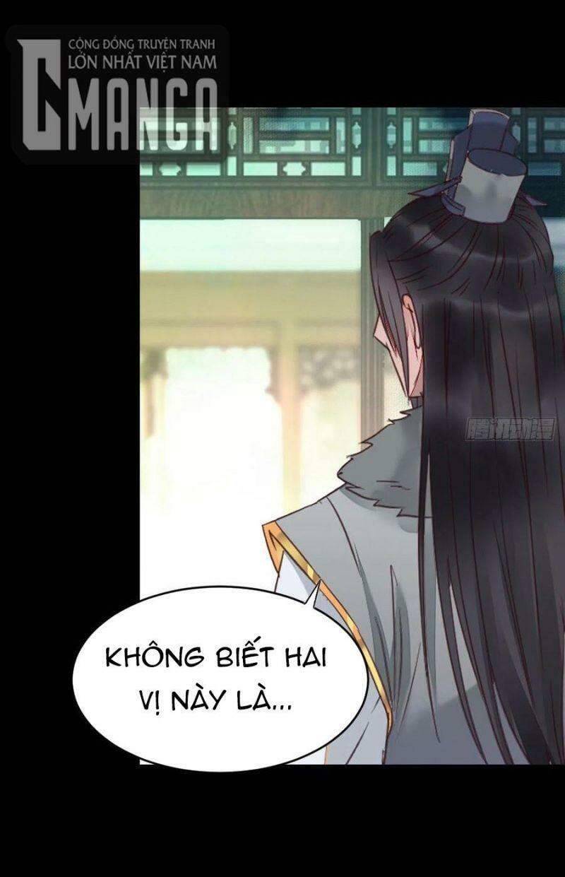 Tuyệt Sắc Quyến Rũ: Quỷ Y Chí Tôn - Chap 384