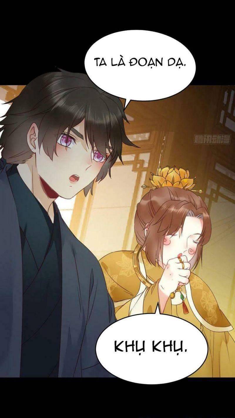 Tuyệt Sắc Quyến Rũ: Quỷ Y Chí Tôn - Chap 384