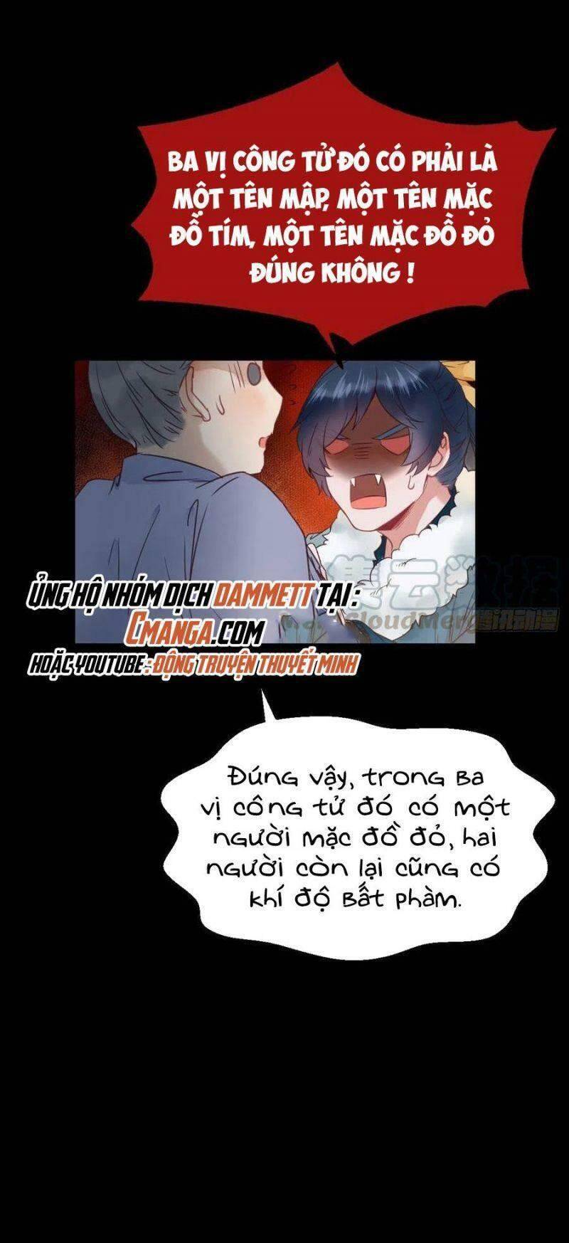 Tuyệt Sắc Quyến Rũ: Quỷ Y Chí Tôn - Chap 384