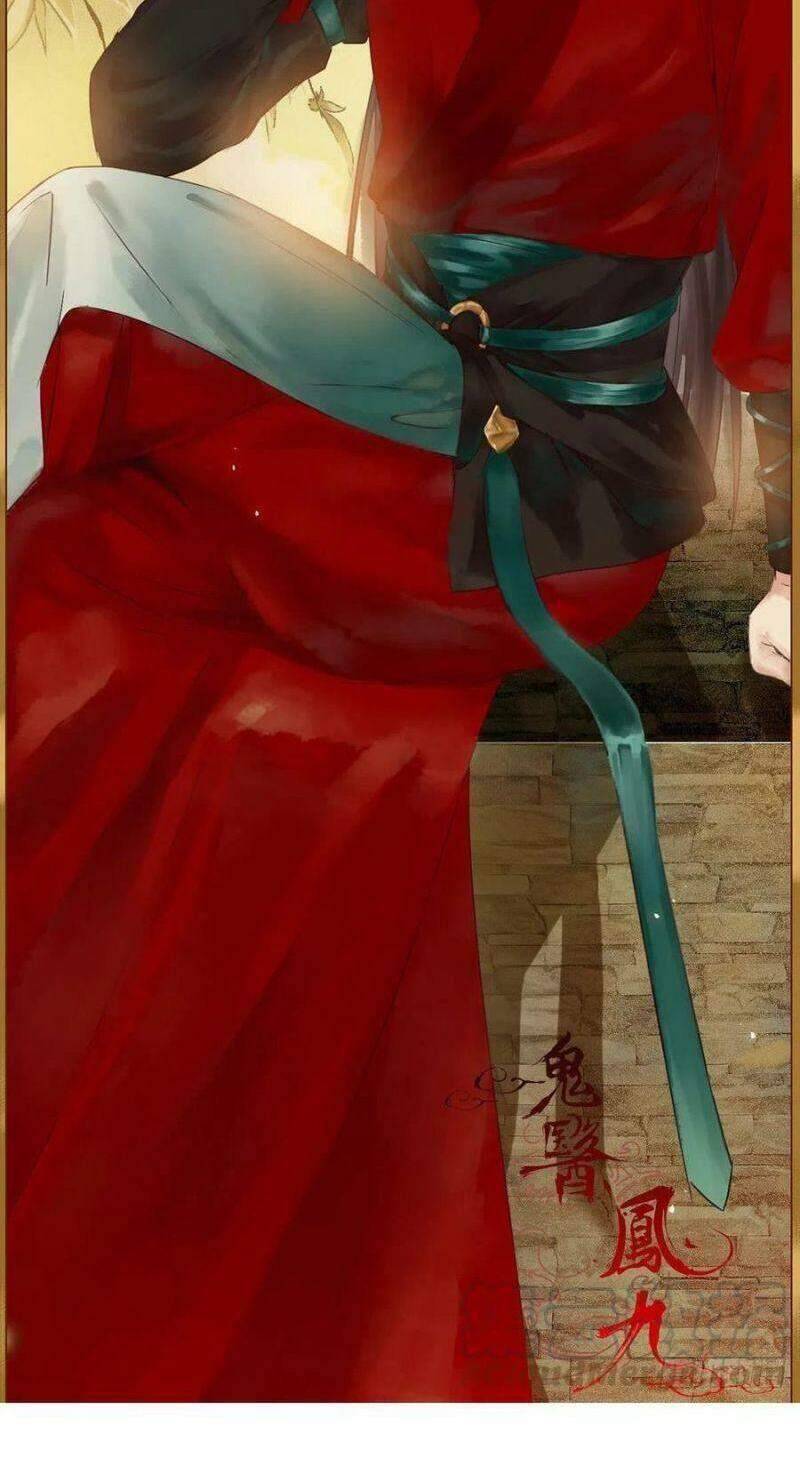 Tuyệt Sắc Quyến Rũ: Quỷ Y Chí Tôn - Chap 385