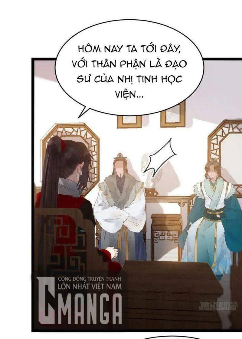 Tuyệt Sắc Quyến Rũ: Quỷ Y Chí Tôn - Chap 385