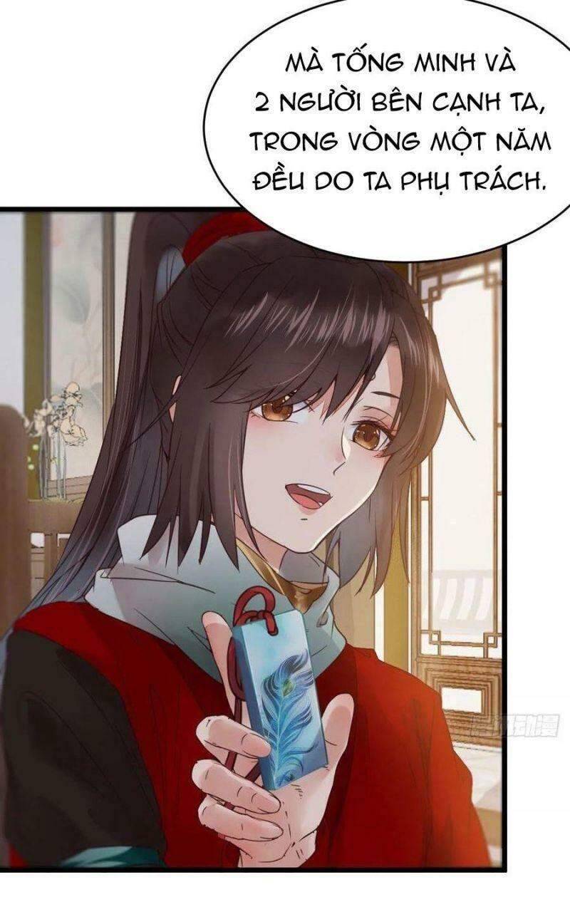 Tuyệt Sắc Quyến Rũ: Quỷ Y Chí Tôn - Chap 385