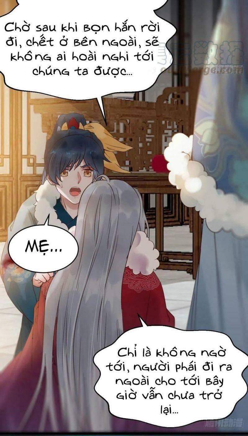 Tuyệt Sắc Quyến Rũ: Quỷ Y Chí Tôn - Chap 385