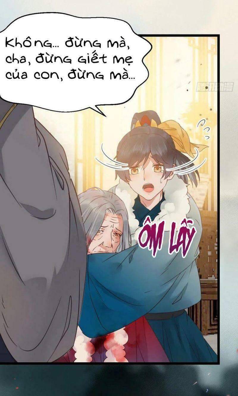 Tuyệt Sắc Quyến Rũ: Quỷ Y Chí Tôn - Chap 385