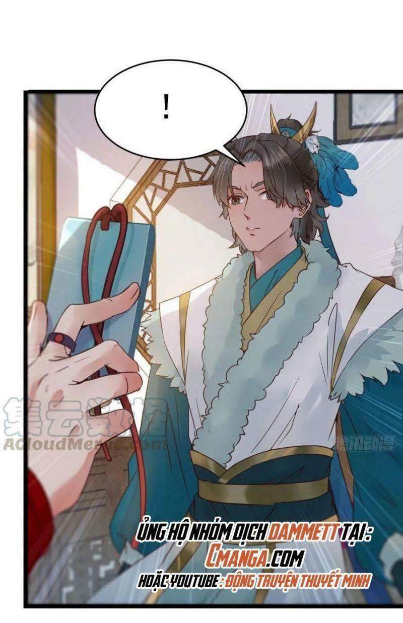 Tuyệt Sắc Quyến Rũ: Quỷ Y Chí Tôn - Chap 385