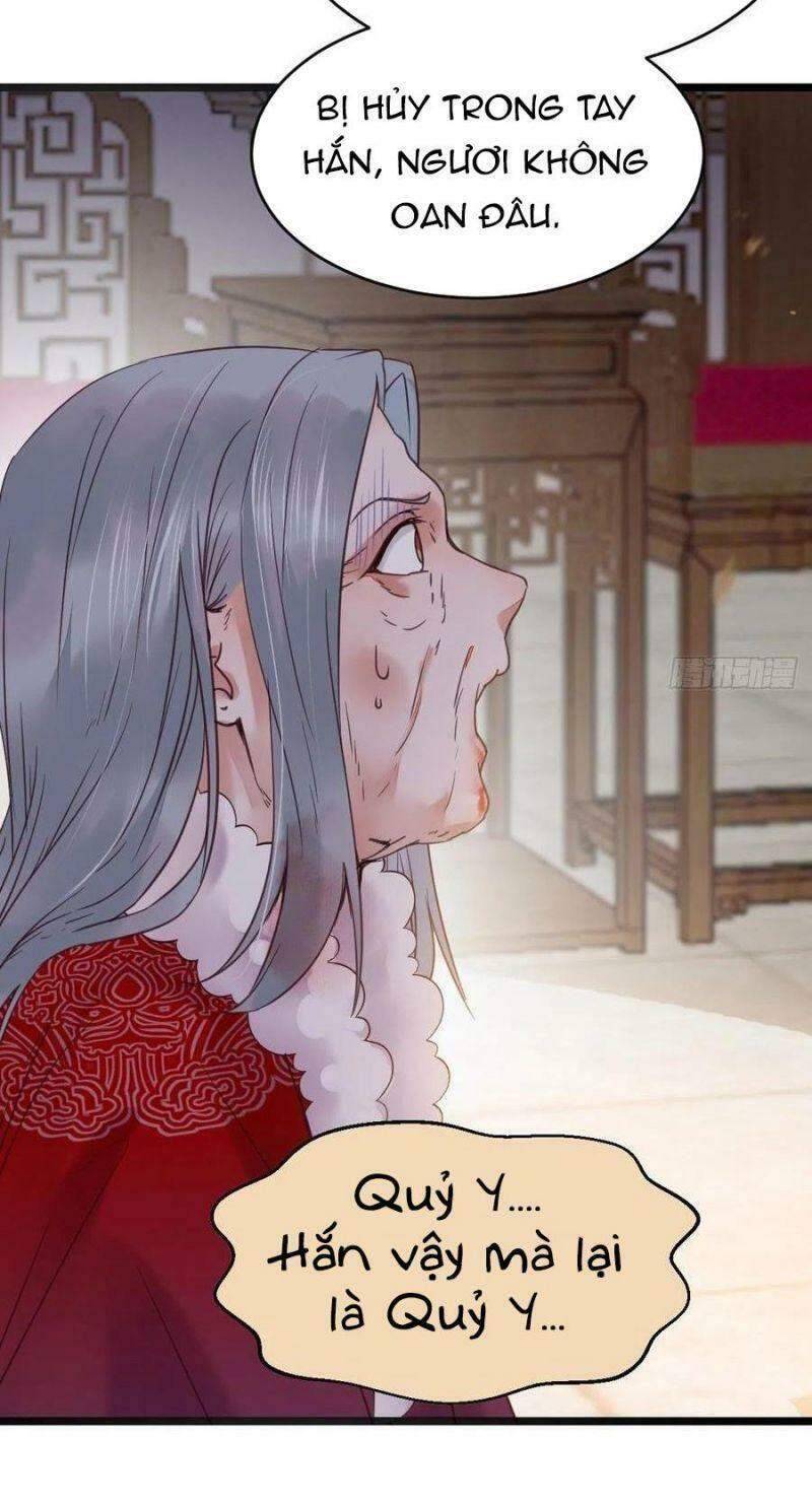 Tuyệt Sắc Quyến Rũ: Quỷ Y Chí Tôn - Chap 385