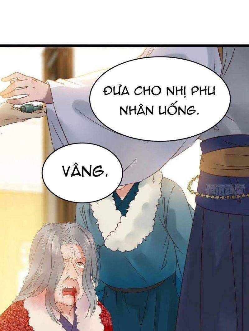 Tuyệt Sắc Quyến Rũ: Quỷ Y Chí Tôn - Chap 385