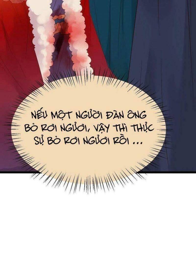 Tuyệt Sắc Quyến Rũ: Quỷ Y Chí Tôn - Chap 385