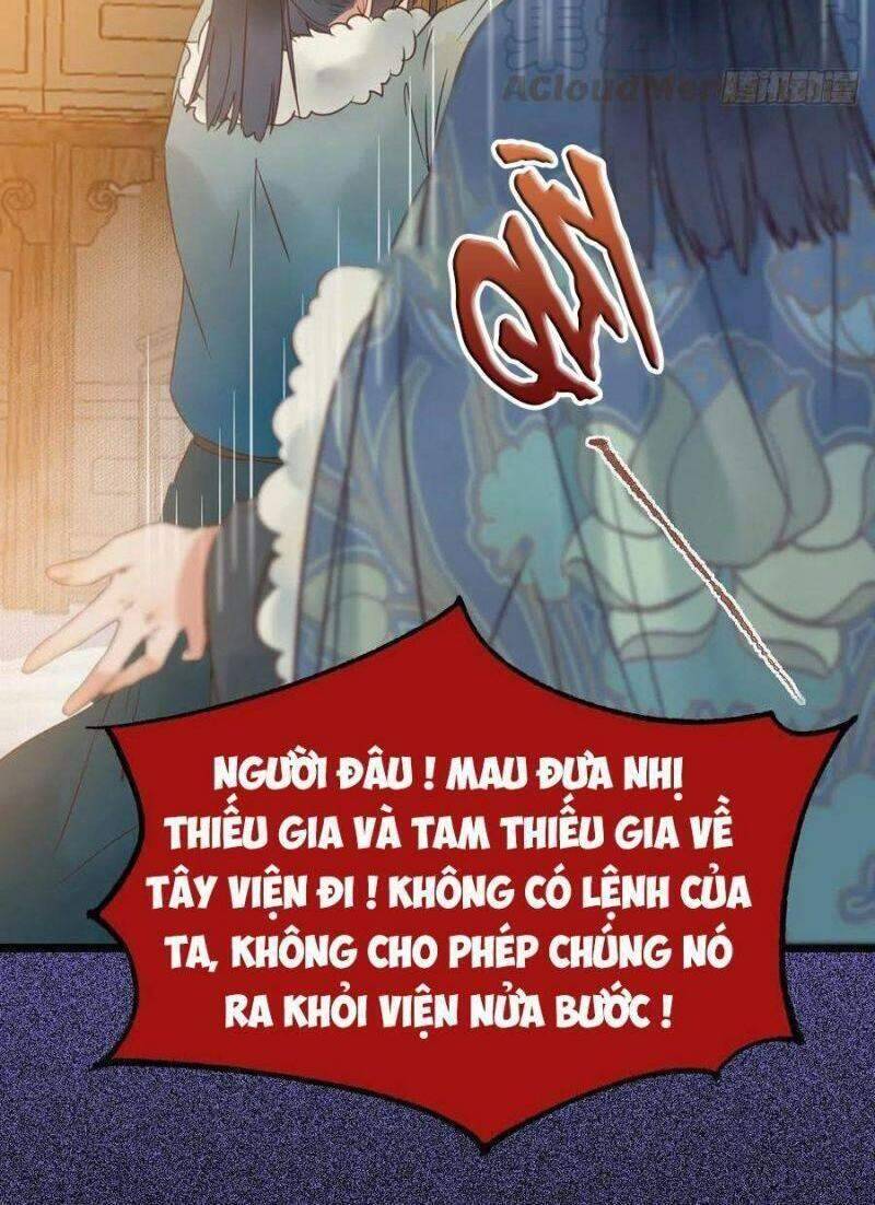Tuyệt Sắc Quyến Rũ: Quỷ Y Chí Tôn - Chap 385