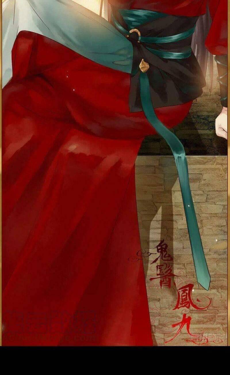 Tuyệt Sắc Quyến Rũ: Quỷ Y Chí Tôn - Chap 386