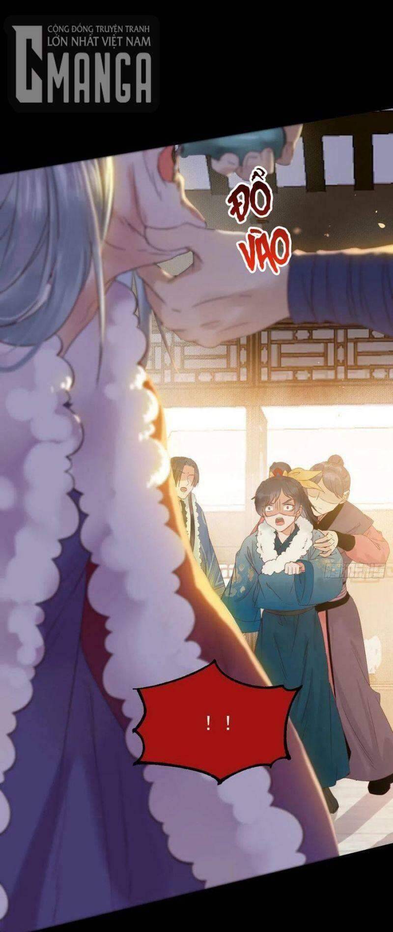 Tuyệt Sắc Quyến Rũ: Quỷ Y Chí Tôn - Chap 386