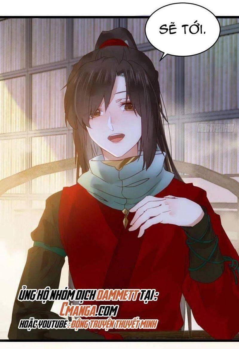 Tuyệt Sắc Quyến Rũ: Quỷ Y Chí Tôn - Chap 386