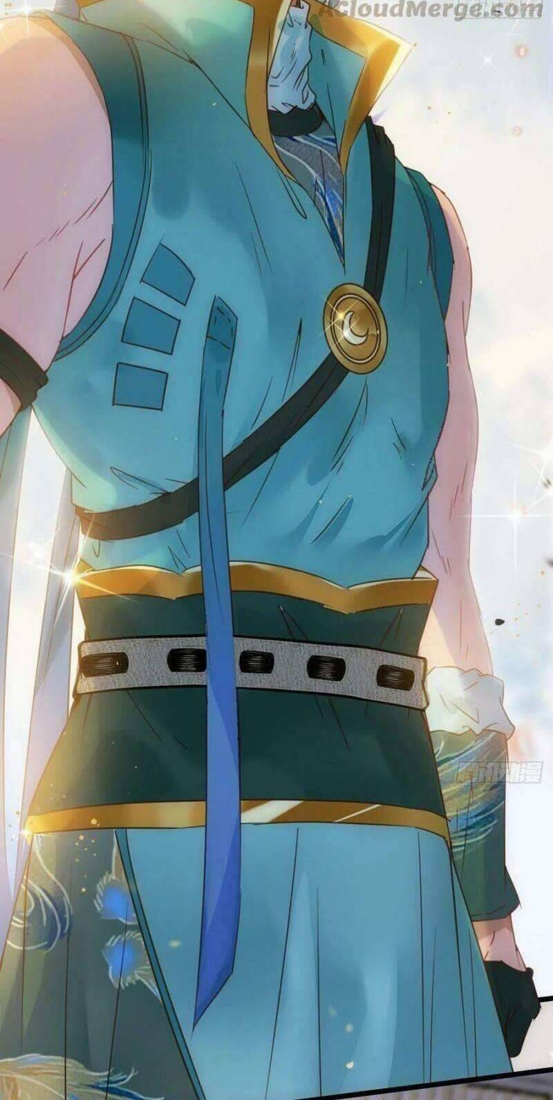 Tuyệt Sắc Quyến Rũ: Quỷ Y Chí Tôn - Chap 386