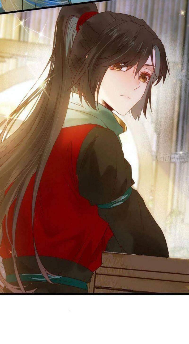 Tuyệt Sắc Quyến Rũ: Quỷ Y Chí Tôn - Chap 386