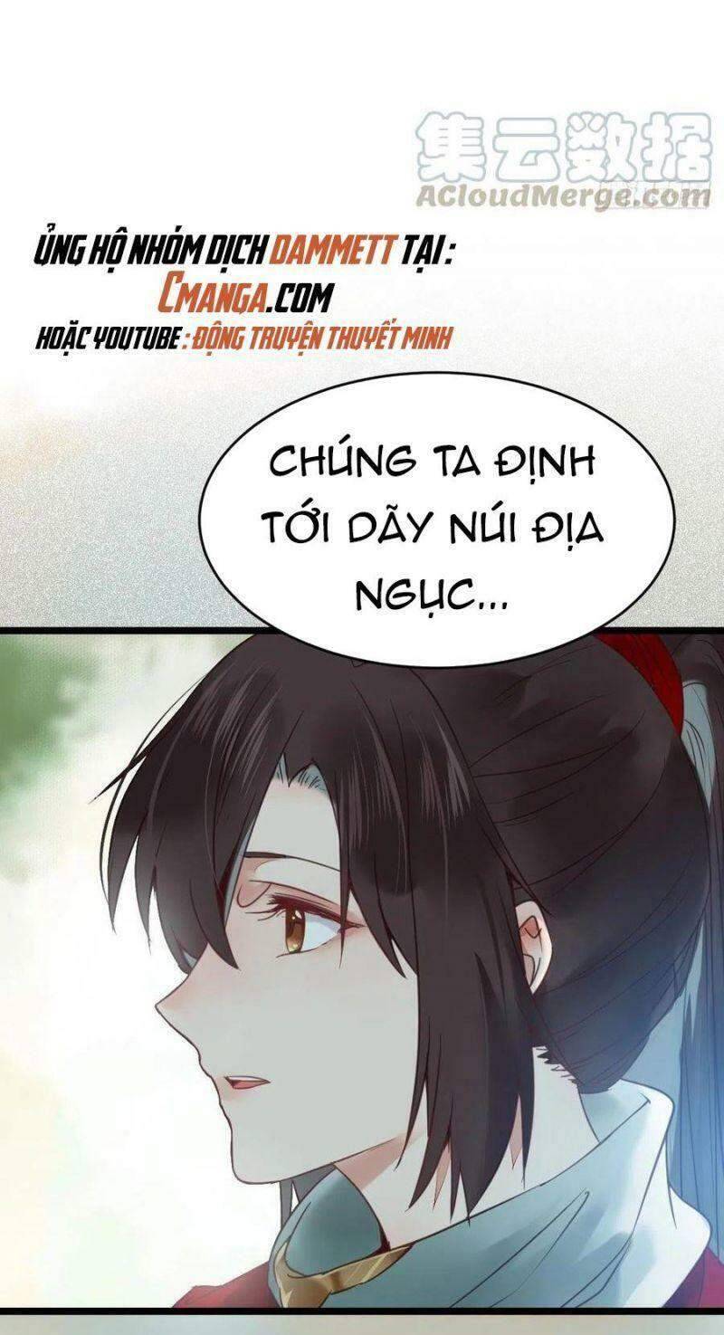 Tuyệt Sắc Quyến Rũ: Quỷ Y Chí Tôn - Chap 386