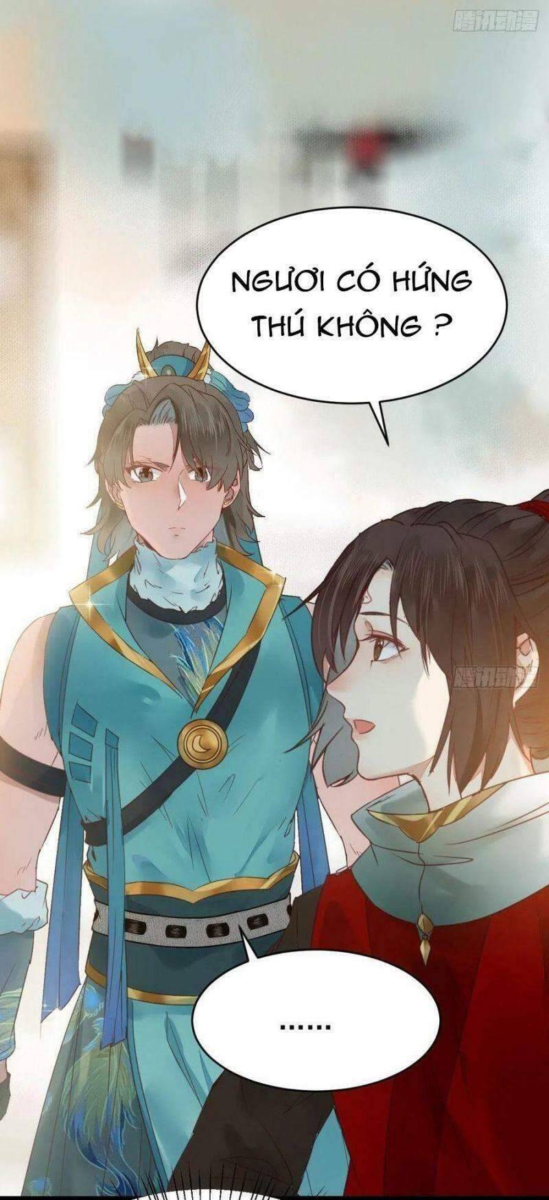 Tuyệt Sắc Quyến Rũ: Quỷ Y Chí Tôn - Chap 386