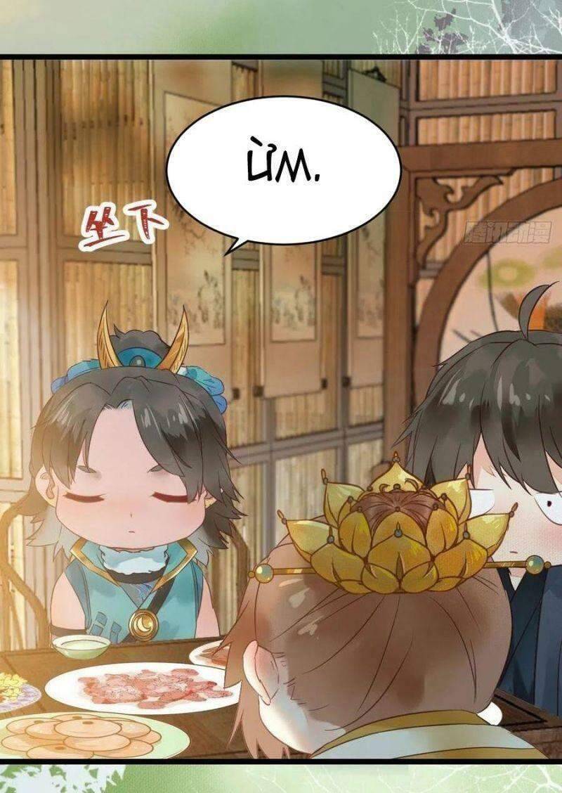 Tuyệt Sắc Quyến Rũ: Quỷ Y Chí Tôn - Chap 386