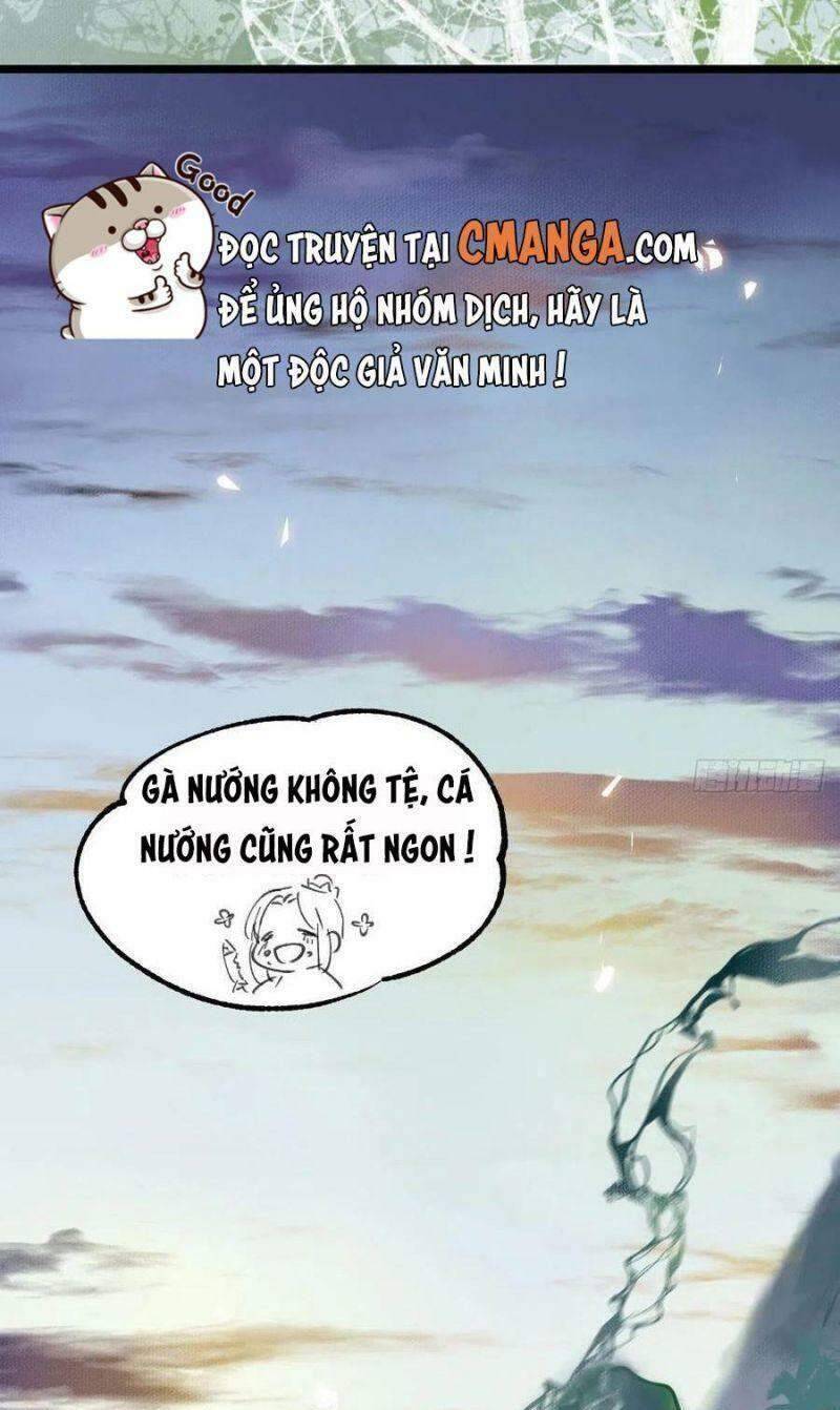 Tuyệt Sắc Quyến Rũ: Quỷ Y Chí Tôn - Chap 386