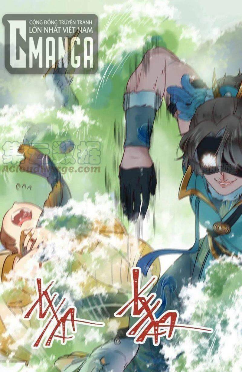 Tuyệt Sắc Quyến Rũ: Quỷ Y Chí Tôn - Chap 386