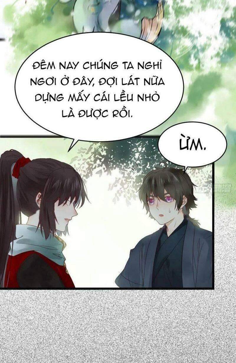 Tuyệt Sắc Quyến Rũ: Quỷ Y Chí Tôn - Chap 386