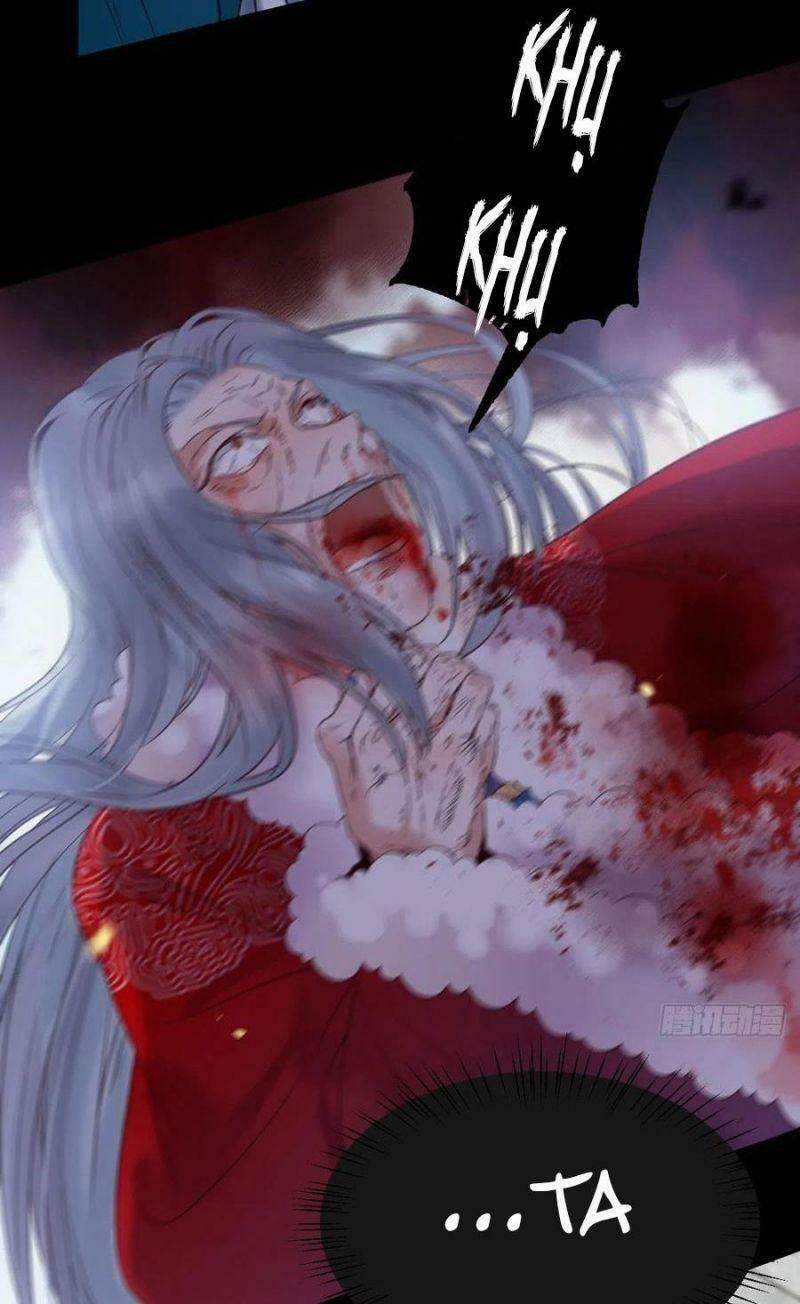 Tuyệt Sắc Quyến Rũ: Quỷ Y Chí Tôn - Chap 386