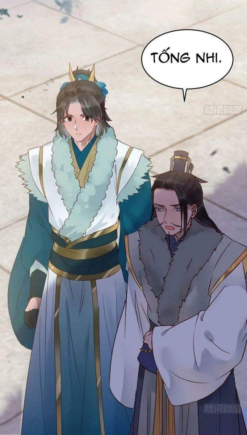 Tuyệt Sắc Quyến Rũ: Quỷ Y Chí Tôn - Chap 386