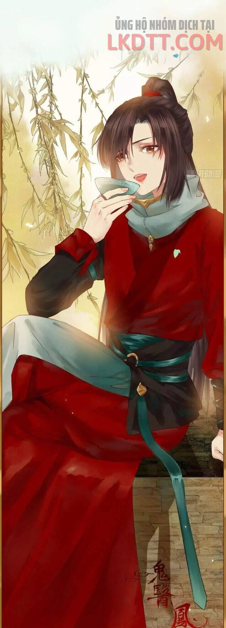 Tuyệt Sắc Quyến Rũ: Quỷ Y Chí Tôn - Chap 387