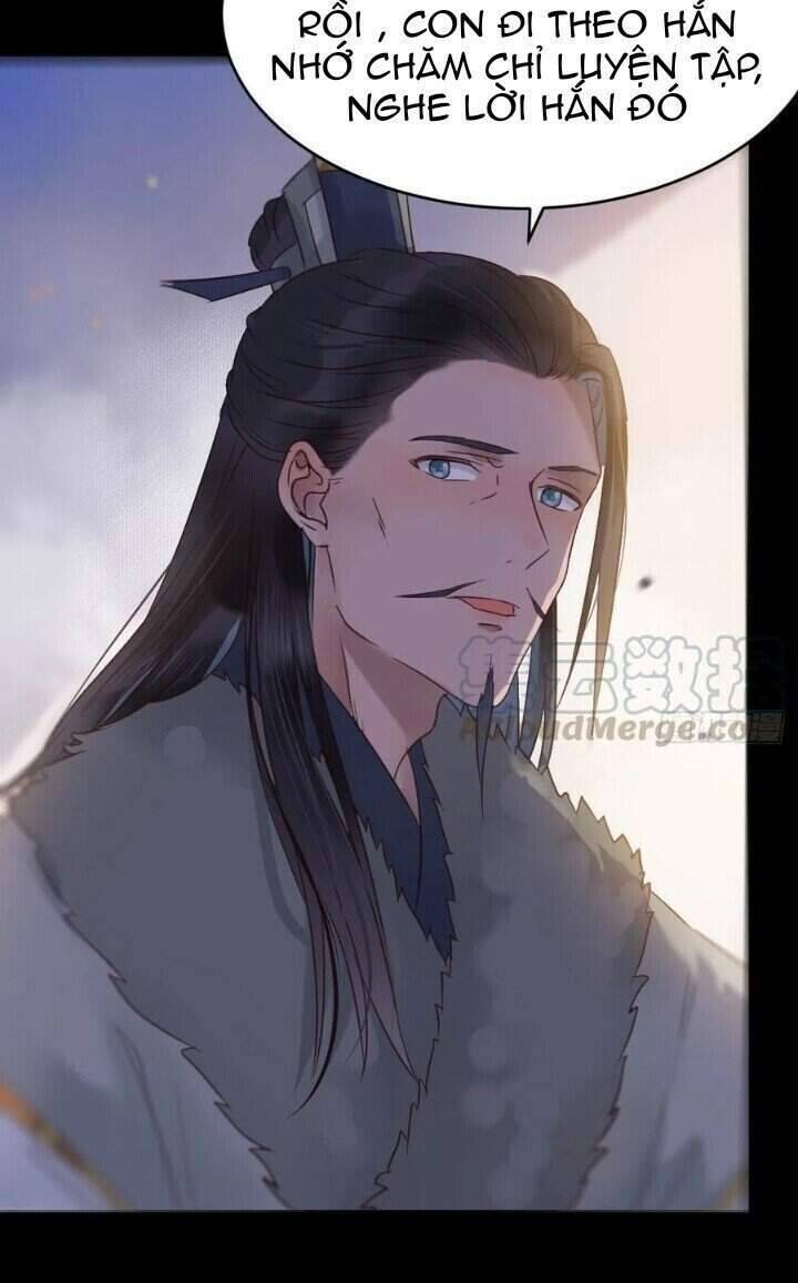 Tuyệt Sắc Quyến Rũ: Quỷ Y Chí Tôn - Chap 387