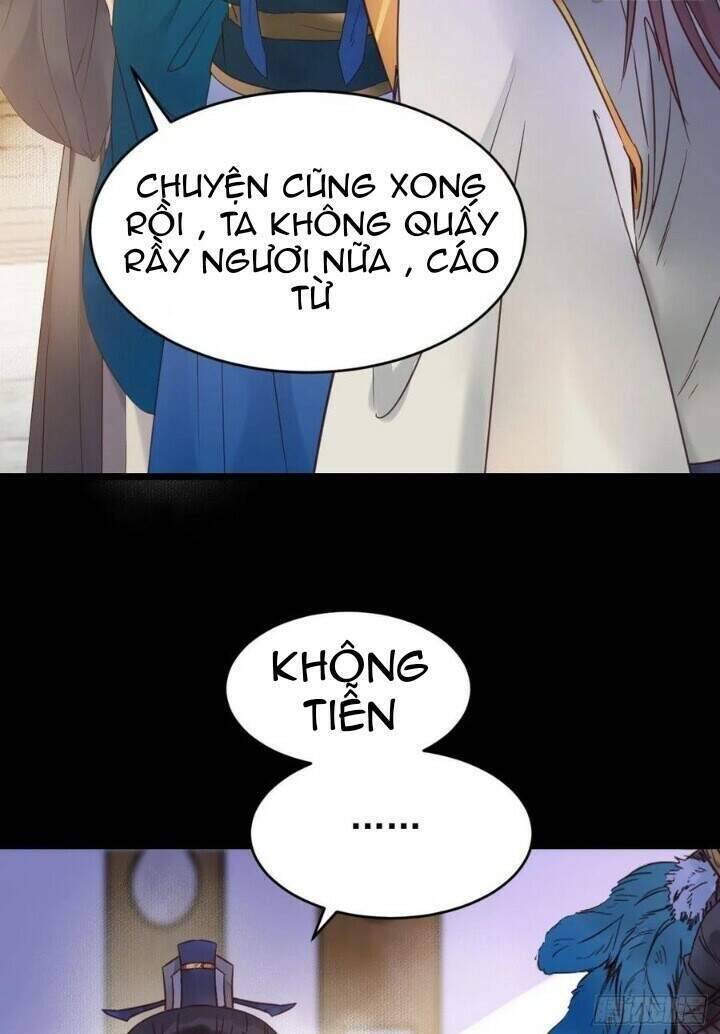 Tuyệt Sắc Quyến Rũ: Quỷ Y Chí Tôn - Chap 387