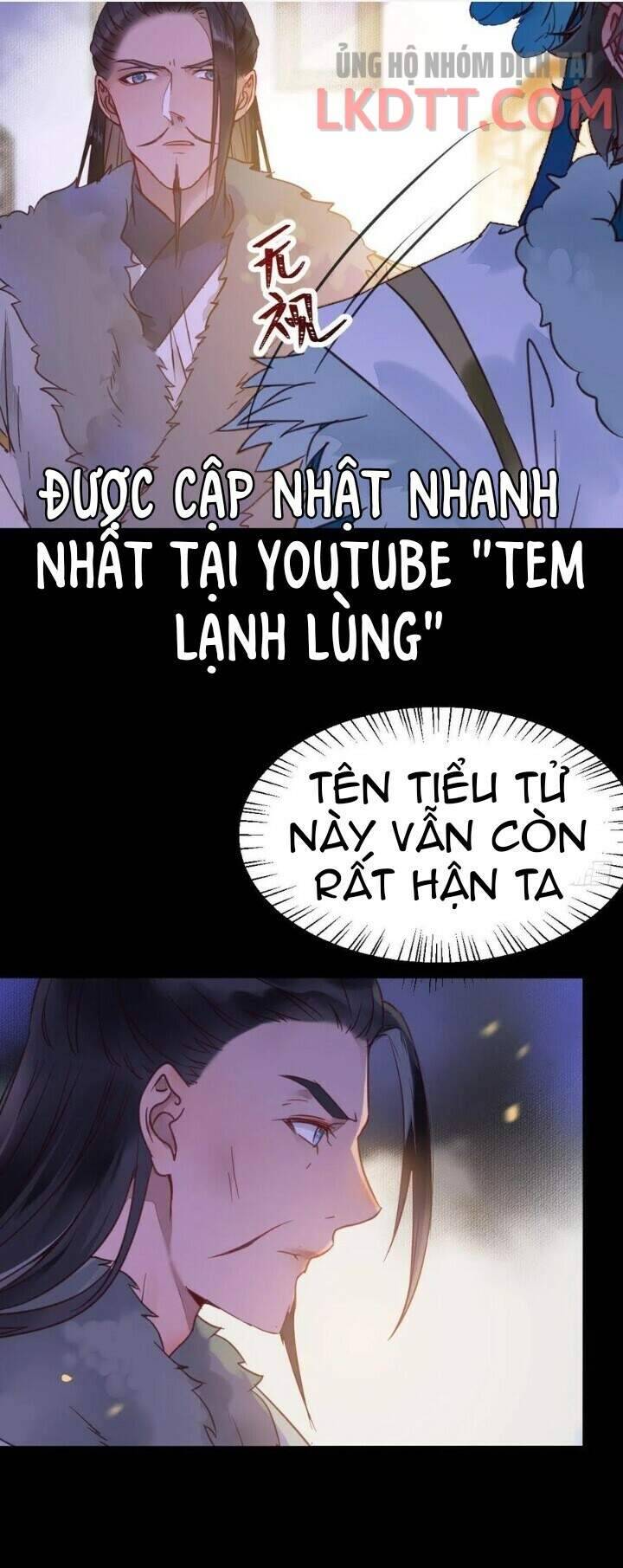 Tuyệt Sắc Quyến Rũ: Quỷ Y Chí Tôn - Chap 387