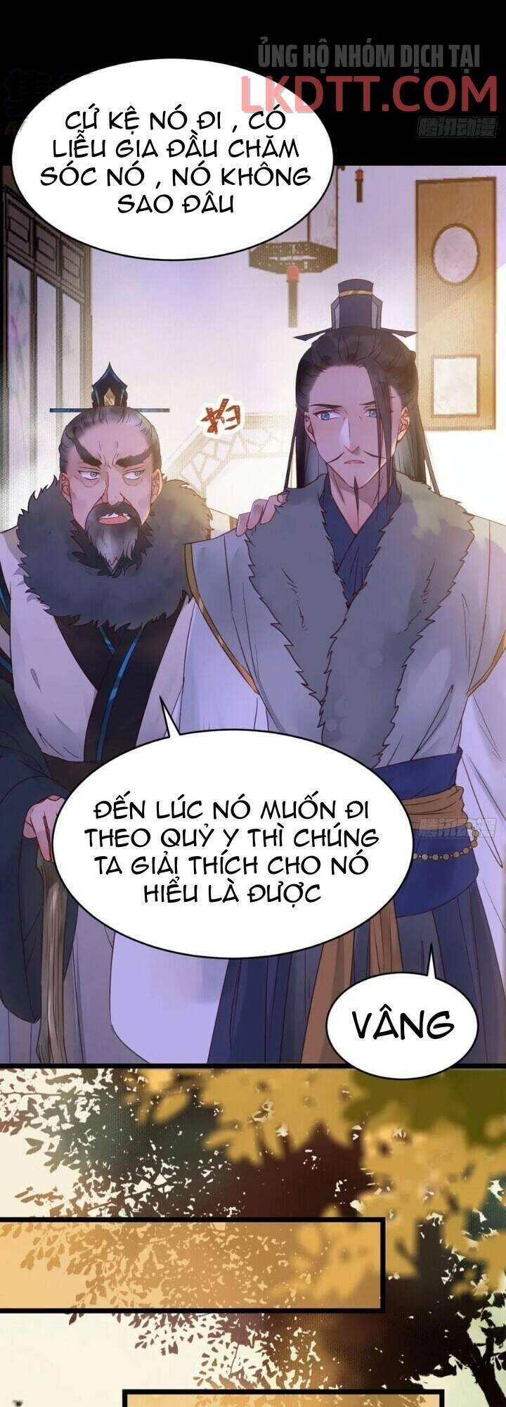 Tuyệt Sắc Quyến Rũ: Quỷ Y Chí Tôn - Chap 387