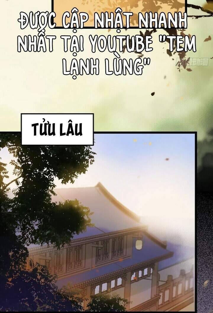 Tuyệt Sắc Quyến Rũ: Quỷ Y Chí Tôn - Chap 387