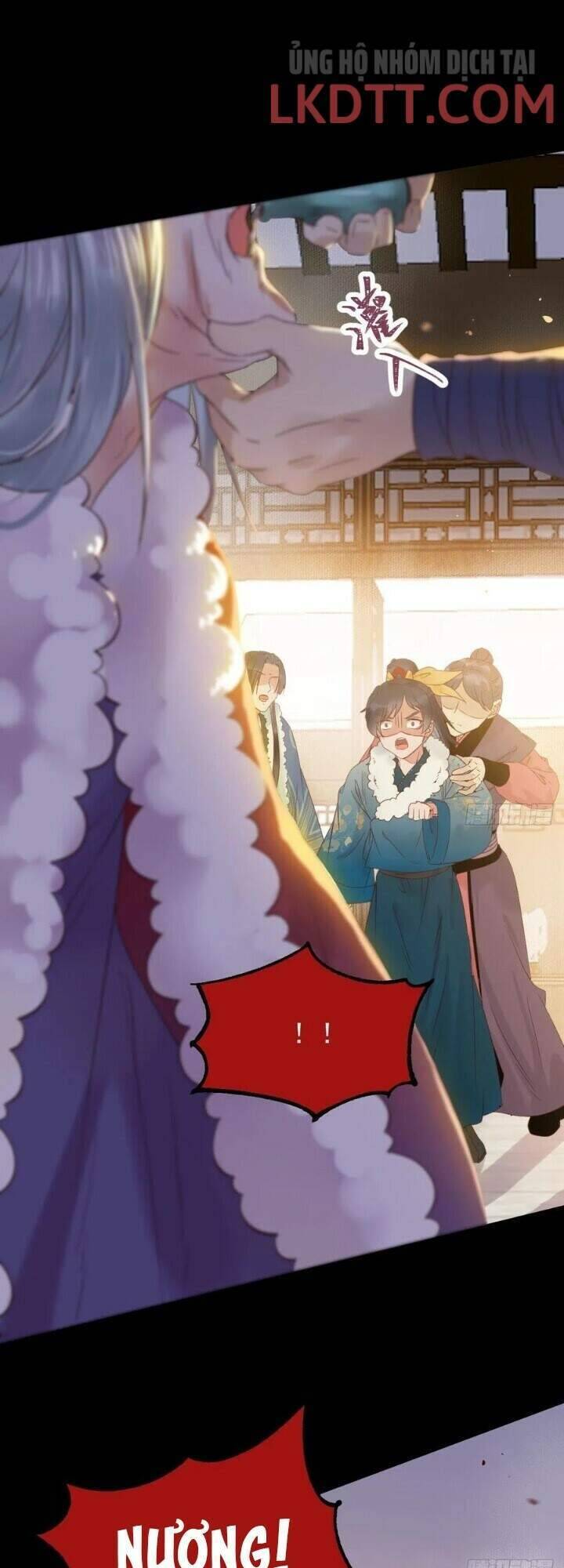 Tuyệt Sắc Quyến Rũ: Quỷ Y Chí Tôn - Chap 387