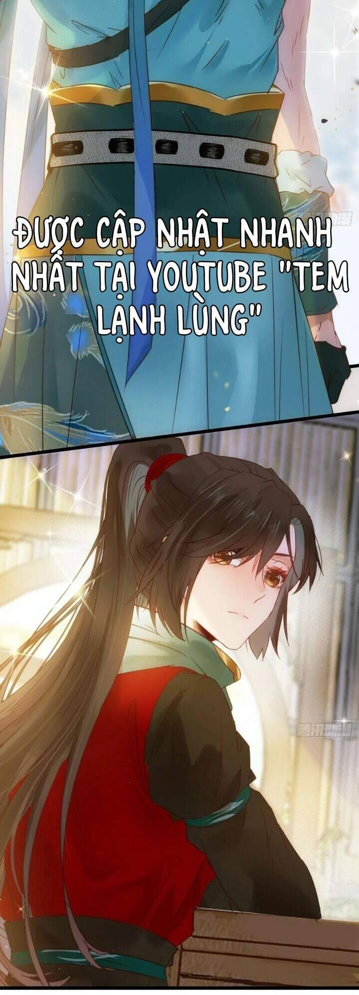 Tuyệt Sắc Quyến Rũ: Quỷ Y Chí Tôn - Chap 387